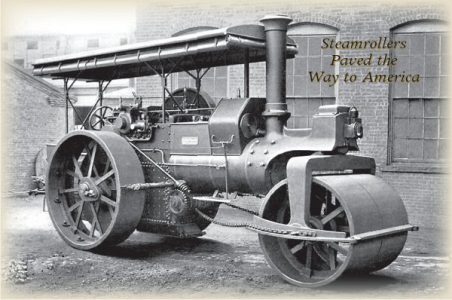 Wright Influence Image